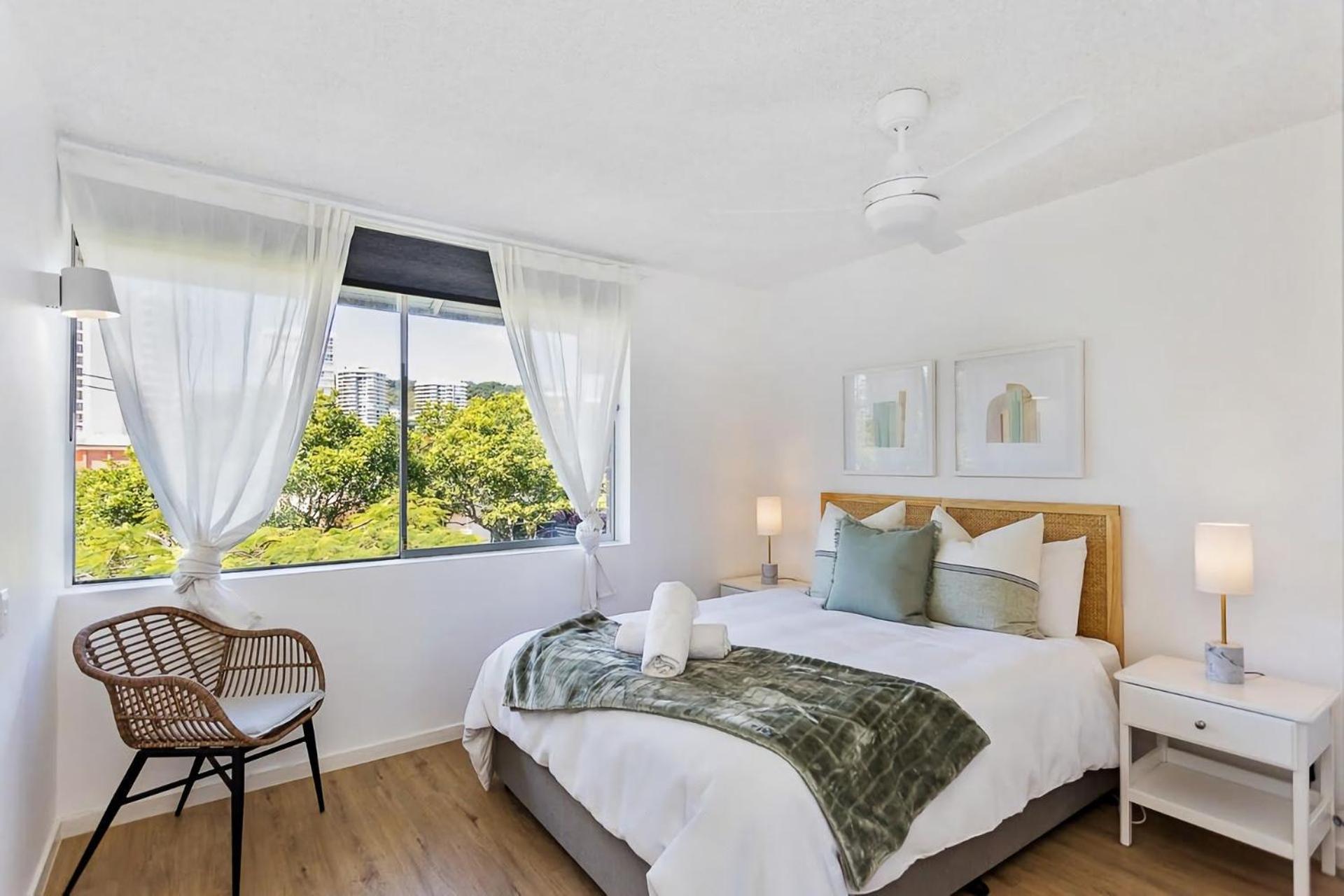 Beachside Bliss Your Ideal Coastal Hideaway Apartment Gold Coast Exterior photo