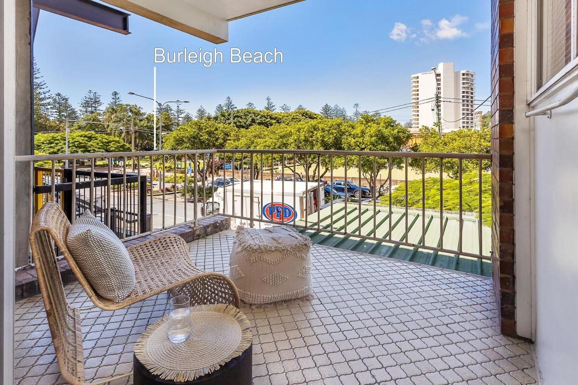 Beachside Bliss Your Ideal Coastal Hideaway Apartment Gold Coast Exterior photo