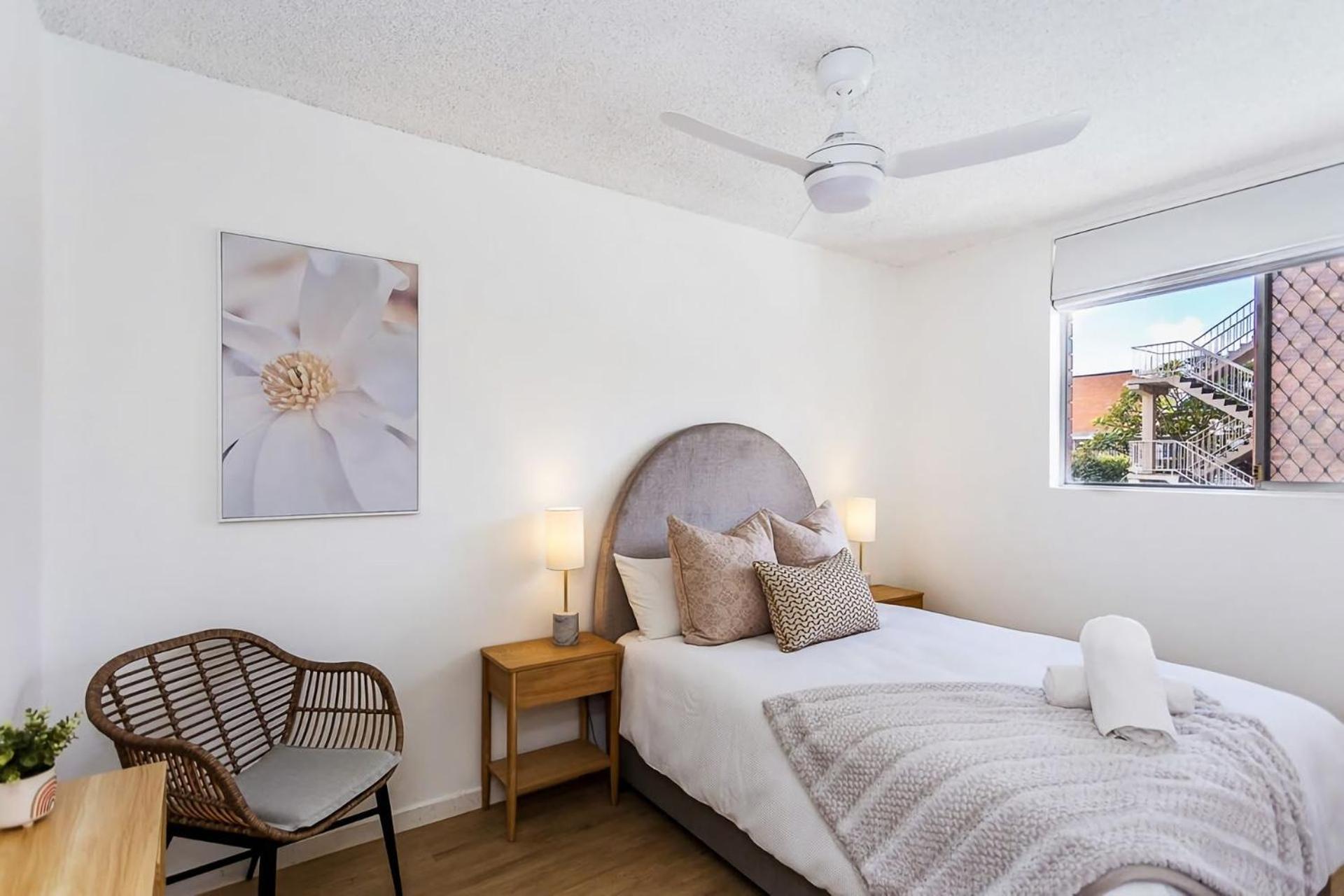 Beachside Bliss Your Ideal Coastal Hideaway Apartment Gold Coast Exterior photo
