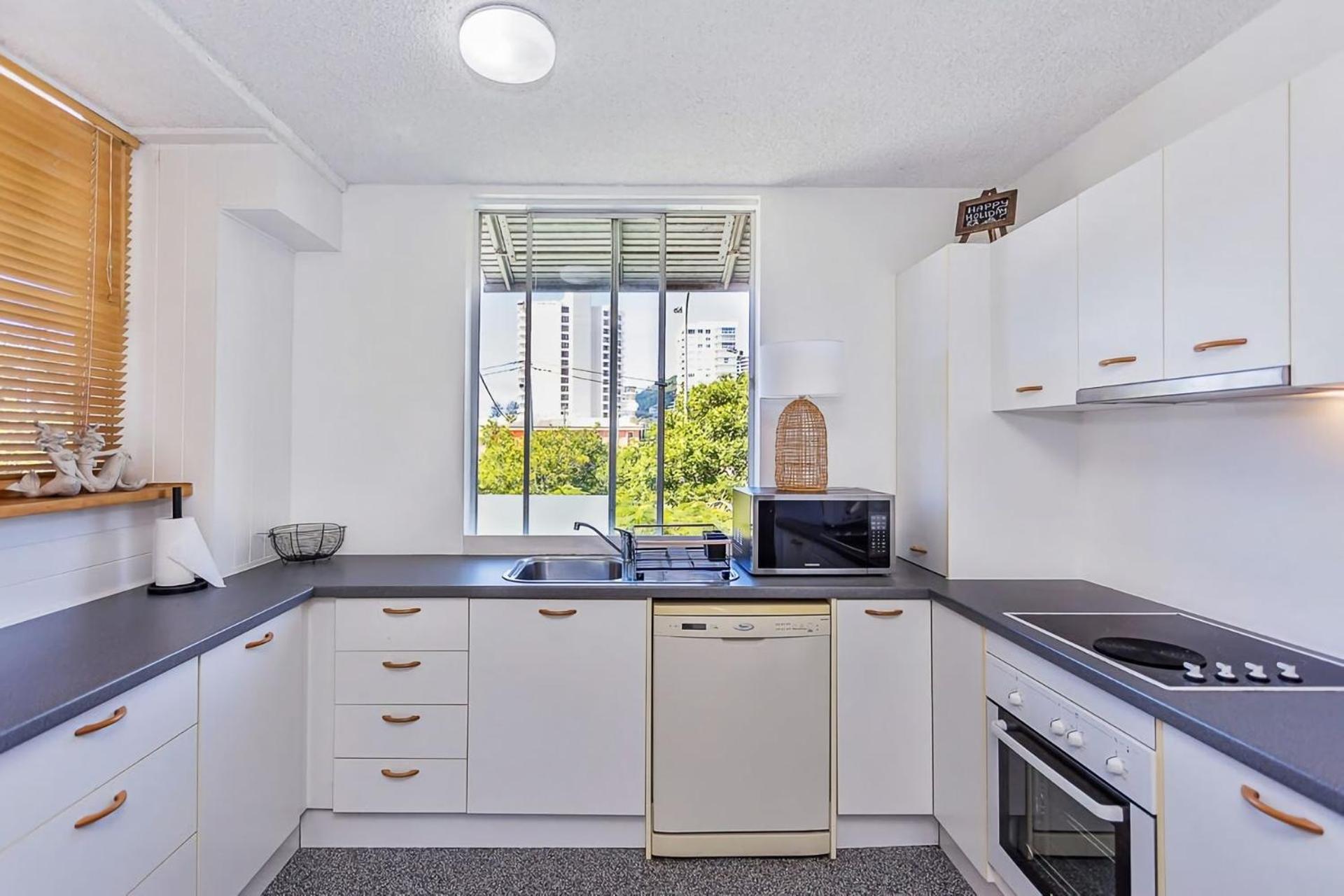 Beachside Bliss Your Ideal Coastal Hideaway Apartment Gold Coast Exterior photo